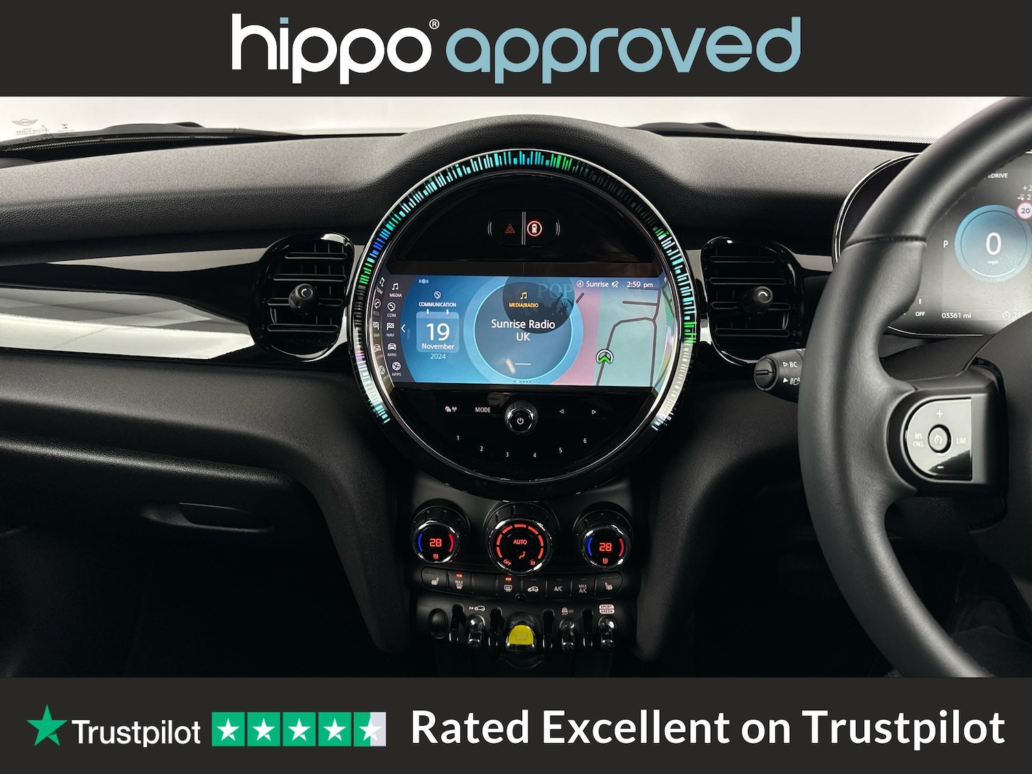 Used MINI Hatch 2022 for sale - 77646907: Photo 12