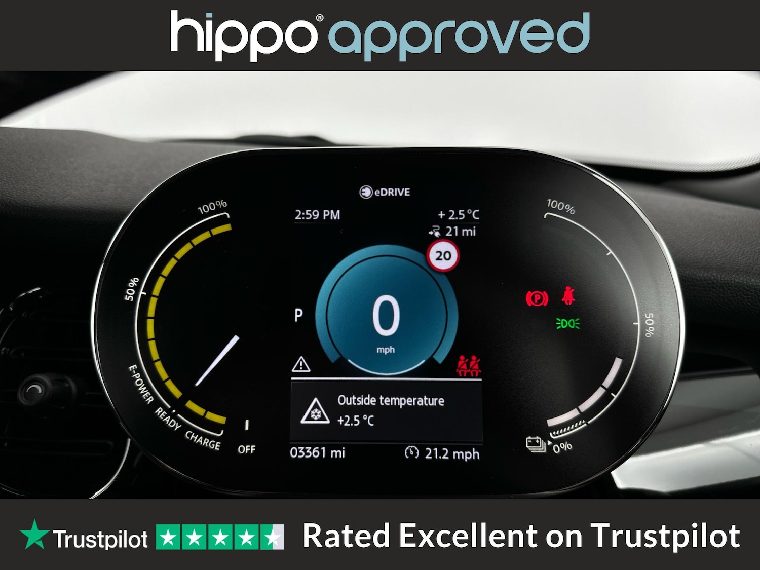 Used MINI Hatch 2022 for sale - 77646907: Photo 13