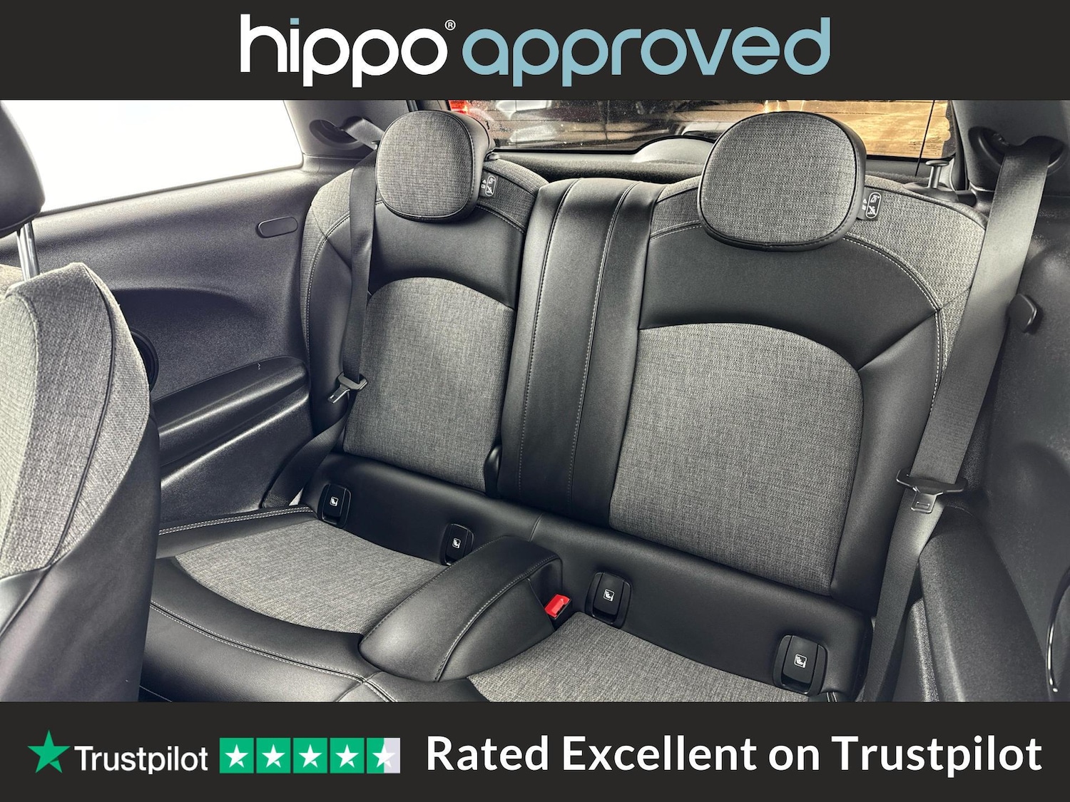 Used MINI Hatch 2022 for sale - 77646907: Photo 14