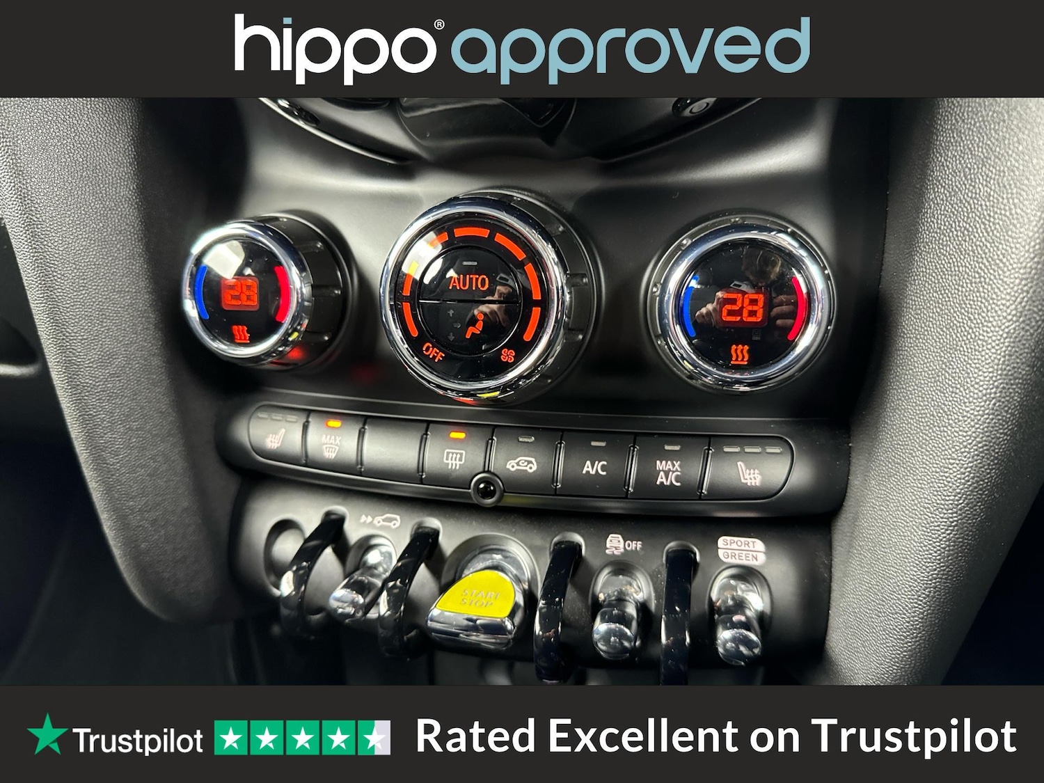 Used MINI Hatch 2022 for sale - 77646907: Photo 17