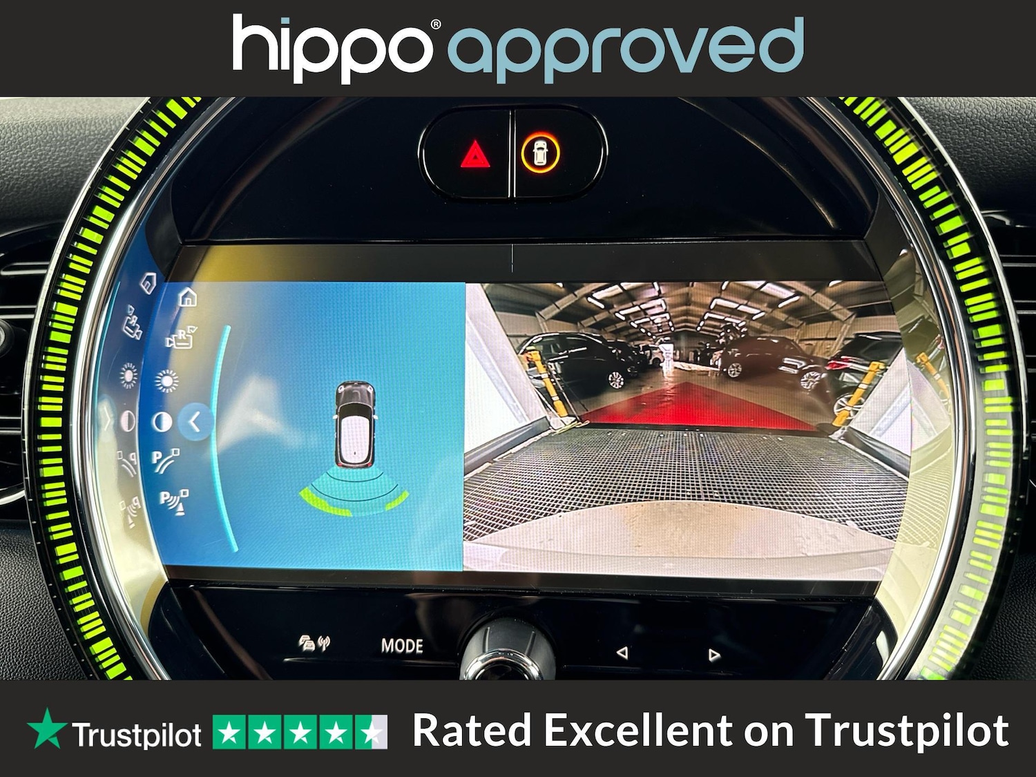 Used MINI Hatch 2022 for sale - 77646907: Photo 18