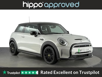 Used MINI Hatch 2022 for sale - 77646907: Photo