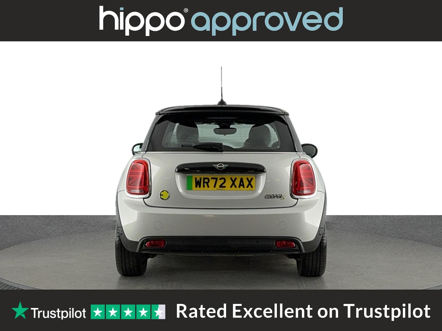 Used MINI Hatch 2022 for sale - 77646907: Photo 5