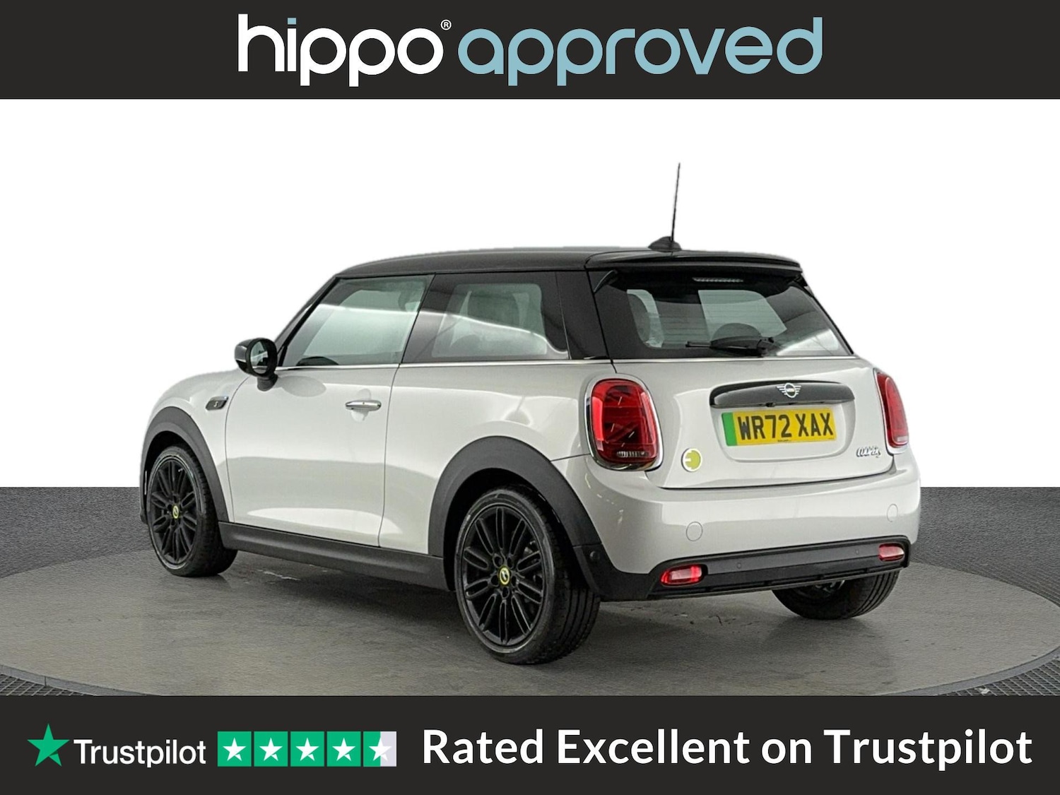 Used MINI Hatch 2022 for sale - 77646907: Photo 6