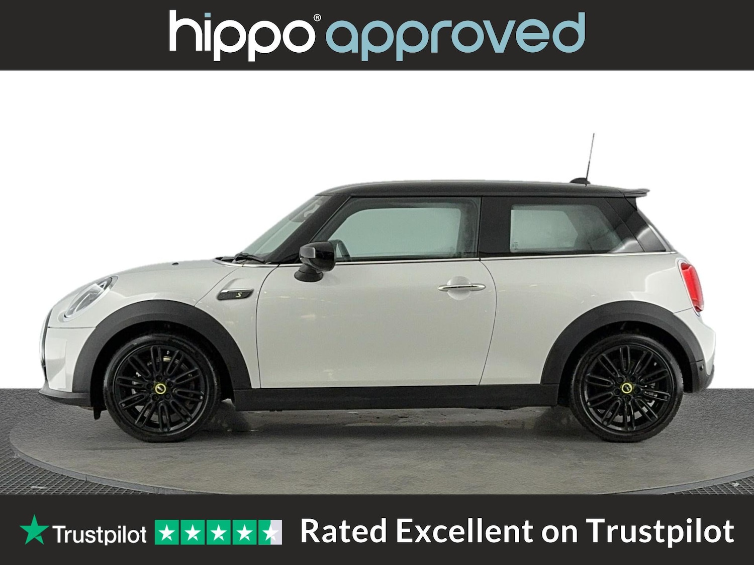Used MINI Hatch 2022 for sale - 77646907: Photo 7