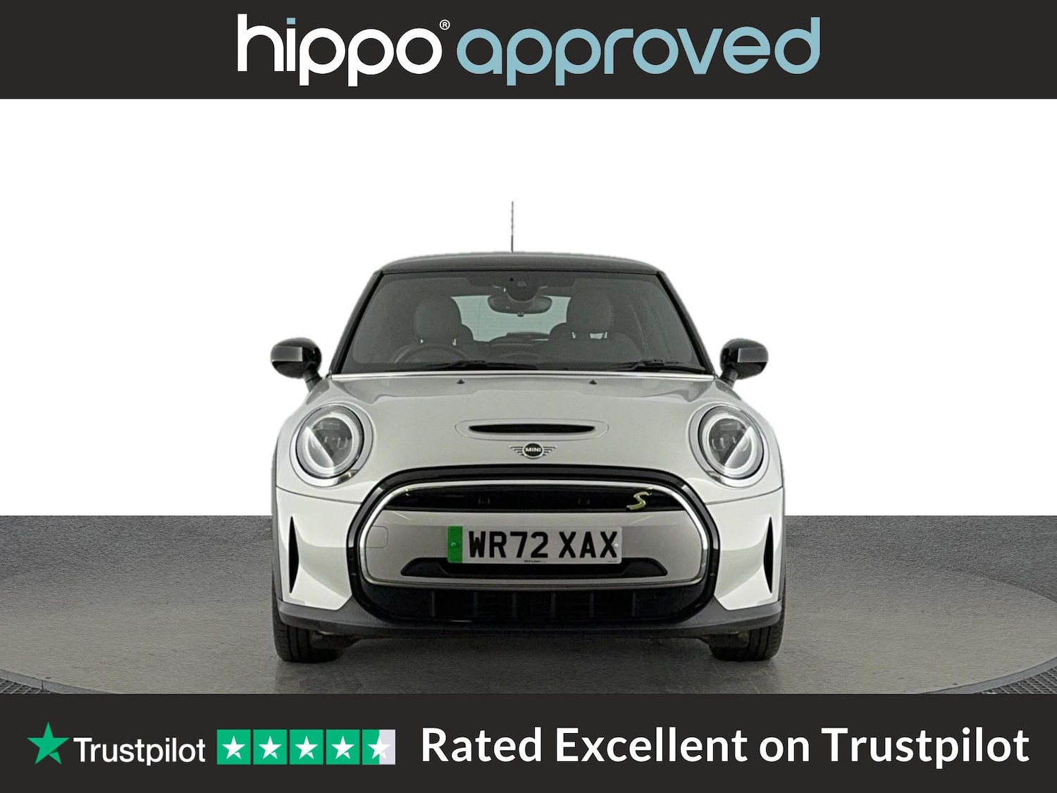 Used MINI Hatch 2022 for sale - 77646907: Photo 8