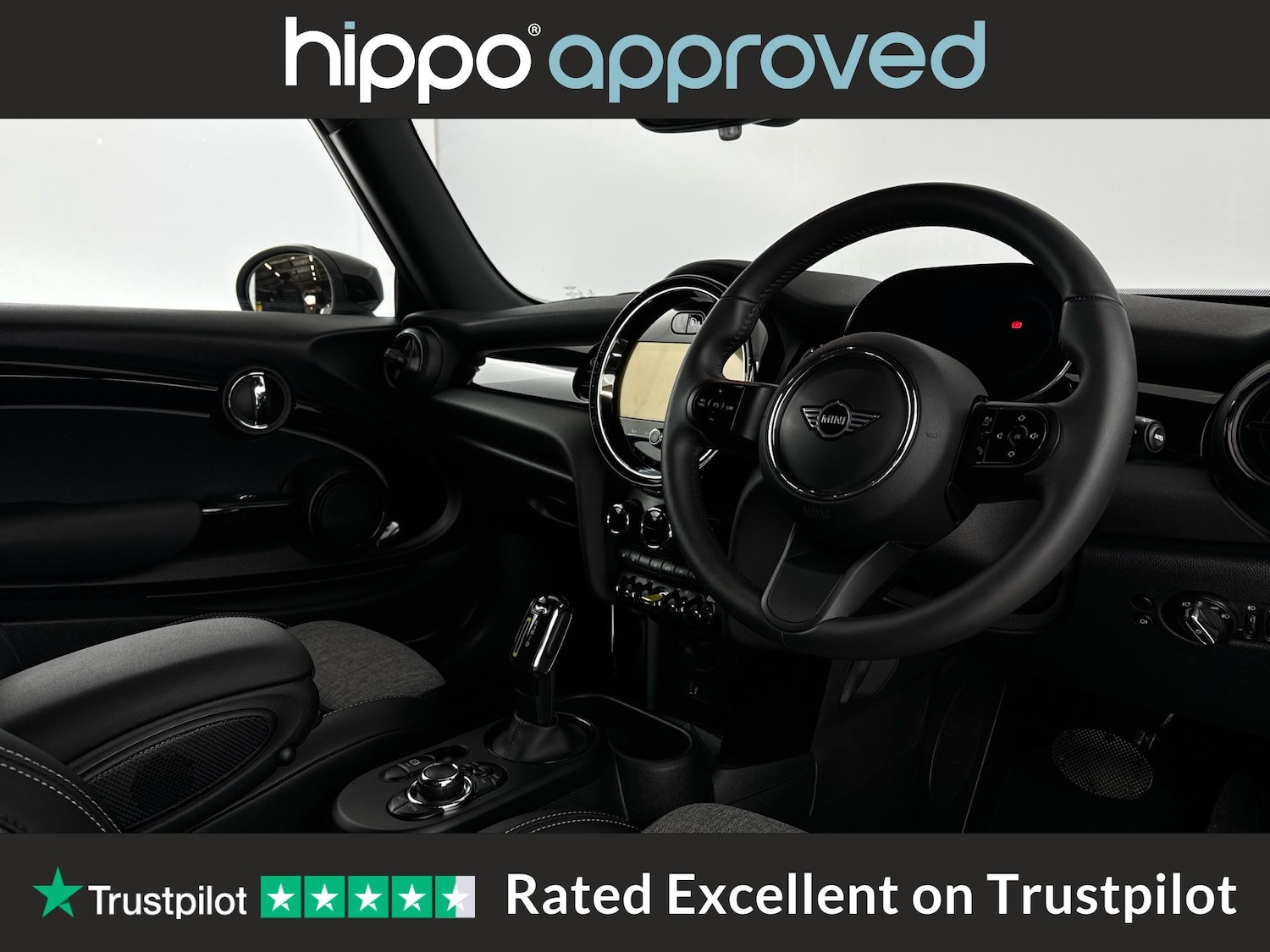 Used MINI Hatch 2022 for sale - 77646907: Photo 9