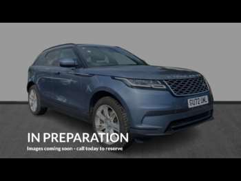 Used Land Rover Range Rover Velar 2022 for sale - 74625763: Photo