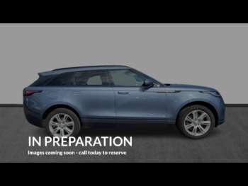 Used Land Rover Range Rover Velar 2022 for sale - 74625763: Photo