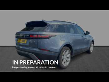 Used Land Rover Range Rover Velar 2022 for sale - 74625763: Photo