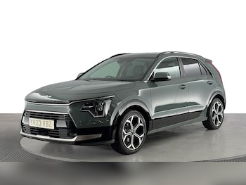 2023 - 3 5-Door
