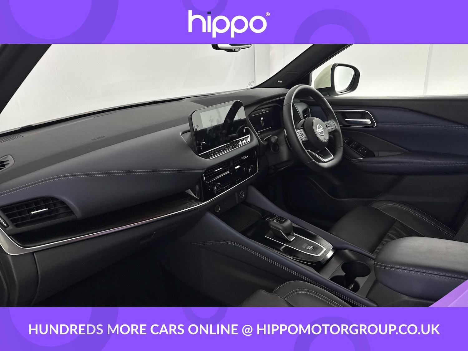 Used Nissan Qashqai 2021 for sale - 76824725: Photo 10