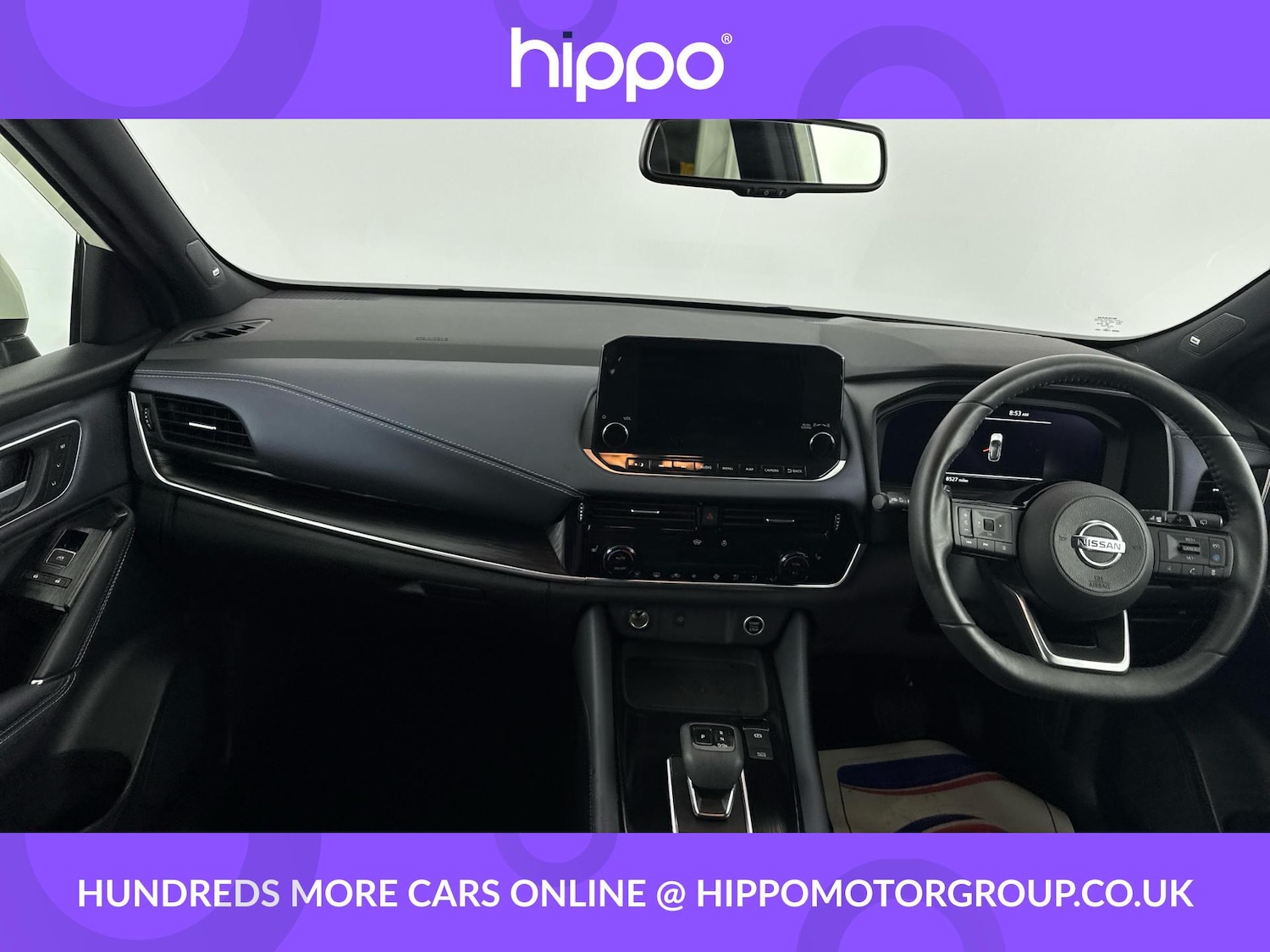 Used Nissan Qashqai 2021 for sale - 76824725: Photo 11