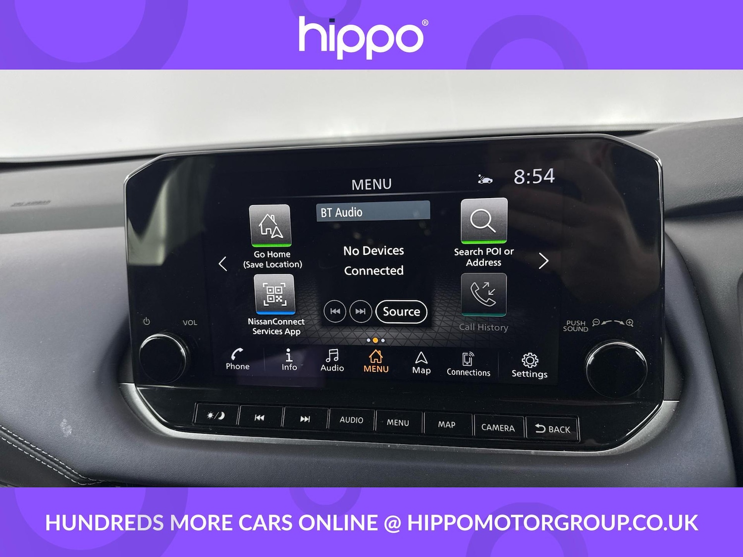 Used Nissan Qashqai 2021 for sale - 76824725: Photo 16