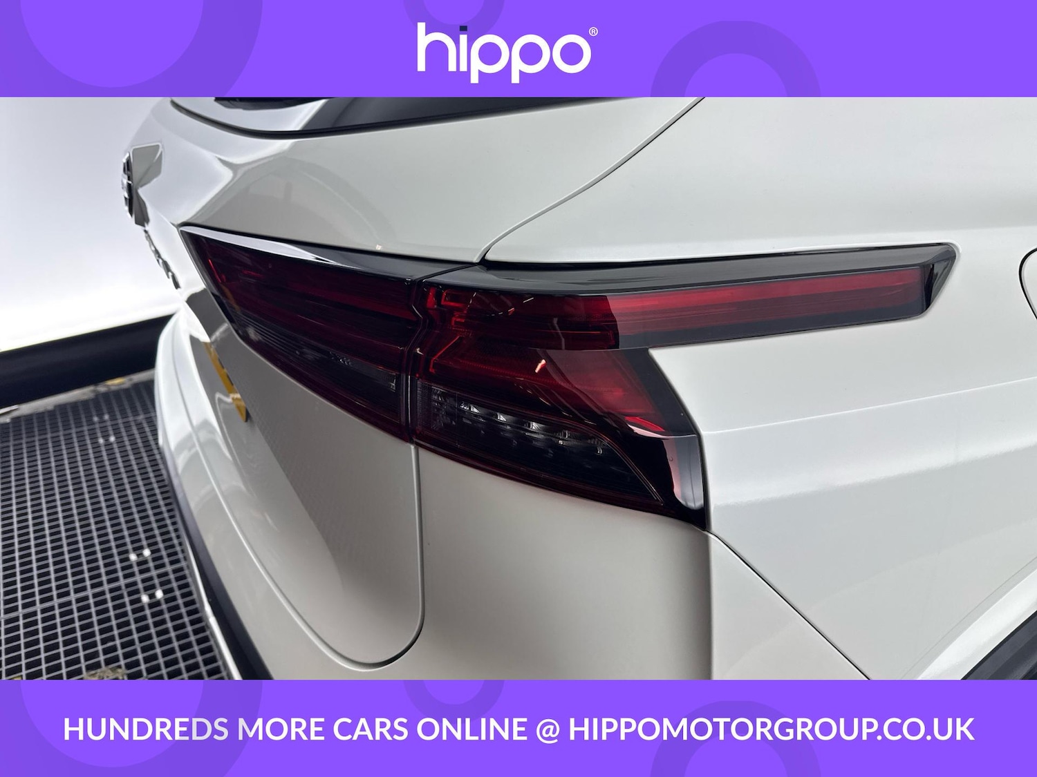 Used Nissan Qashqai 2021 for sale - 76824725: Photo 24