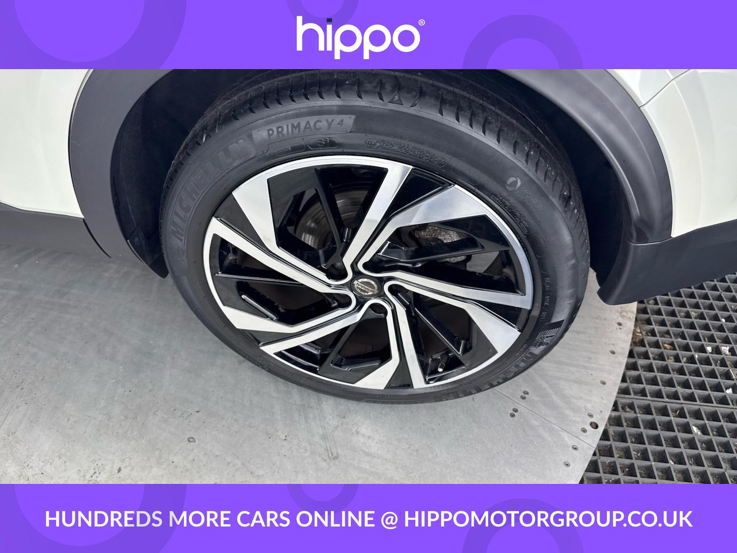 Used Nissan Qashqai 2021 for sale - 76824725: Photo 25