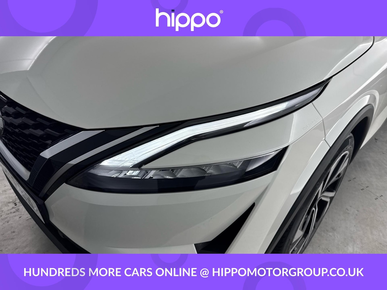 Used Nissan Qashqai 2021 for sale - 76824725: Photo 27