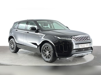 Used Land Rover Range Rover Evoque 2022 for sale - 78231653: Photo