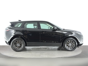 Used Land Rover Range Rover Evoque 2022 for sale - 78231653: Photo