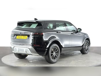 Used Land Rover Range Rover Evoque 2022 for sale - 78231653: Photo