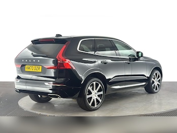 Used Volvo XC60 2020 for sale - 79237073: Photo