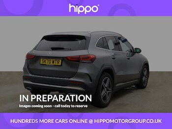 Used Mercedes-Benz GLA 2020 for sale - 77305289: Photo