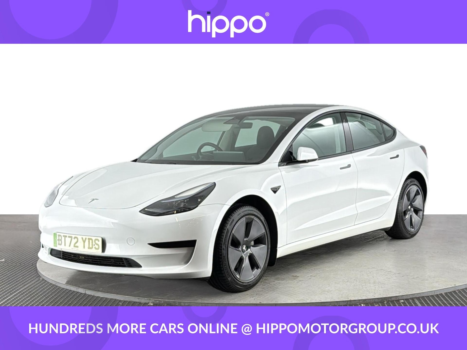 Used Tesla Model 3 2022 for sale - 76782000: Photo 1