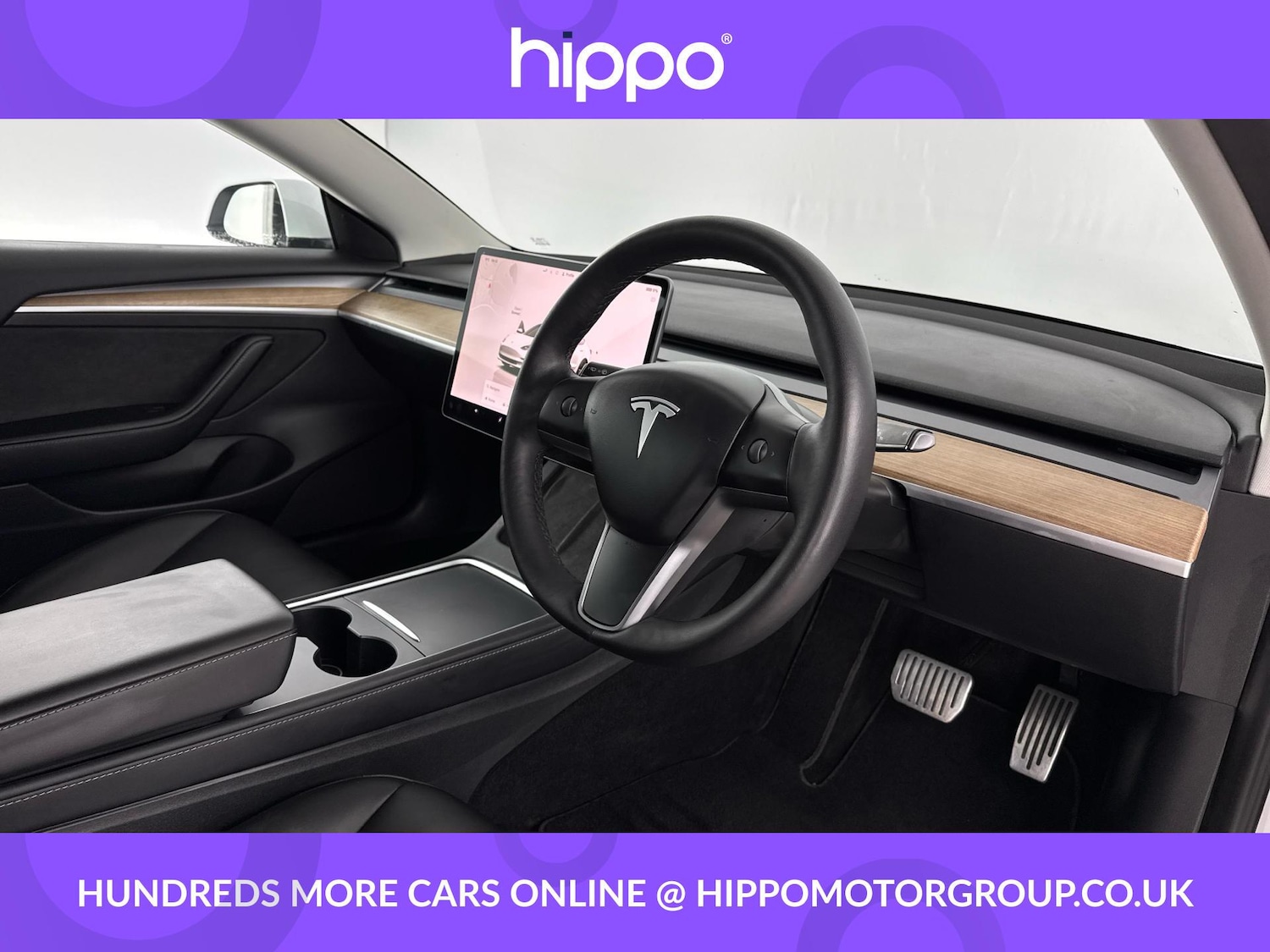 Used Tesla Model 3 2022 for sale - 76782000: Photo 10