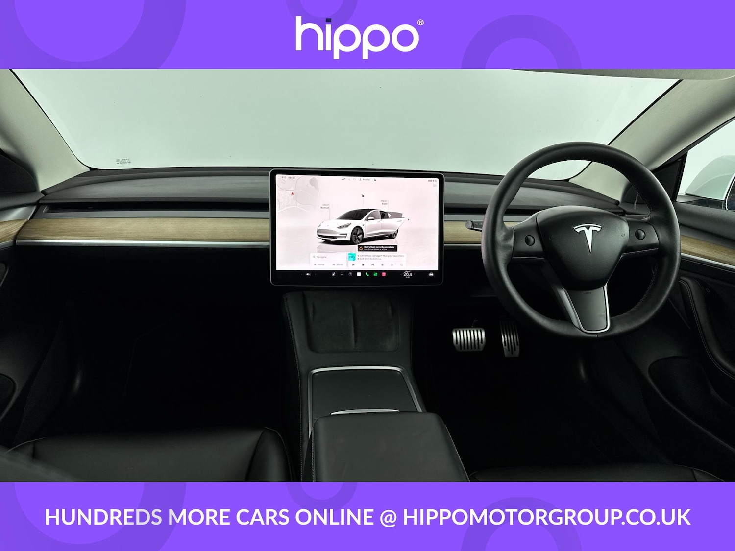 Used Tesla Model 3 2022 for sale - 76782000: Photo 11