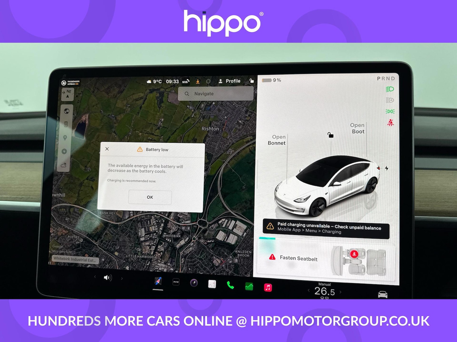 Used Tesla Model 3 2022 for sale - 76782000: Photo 12