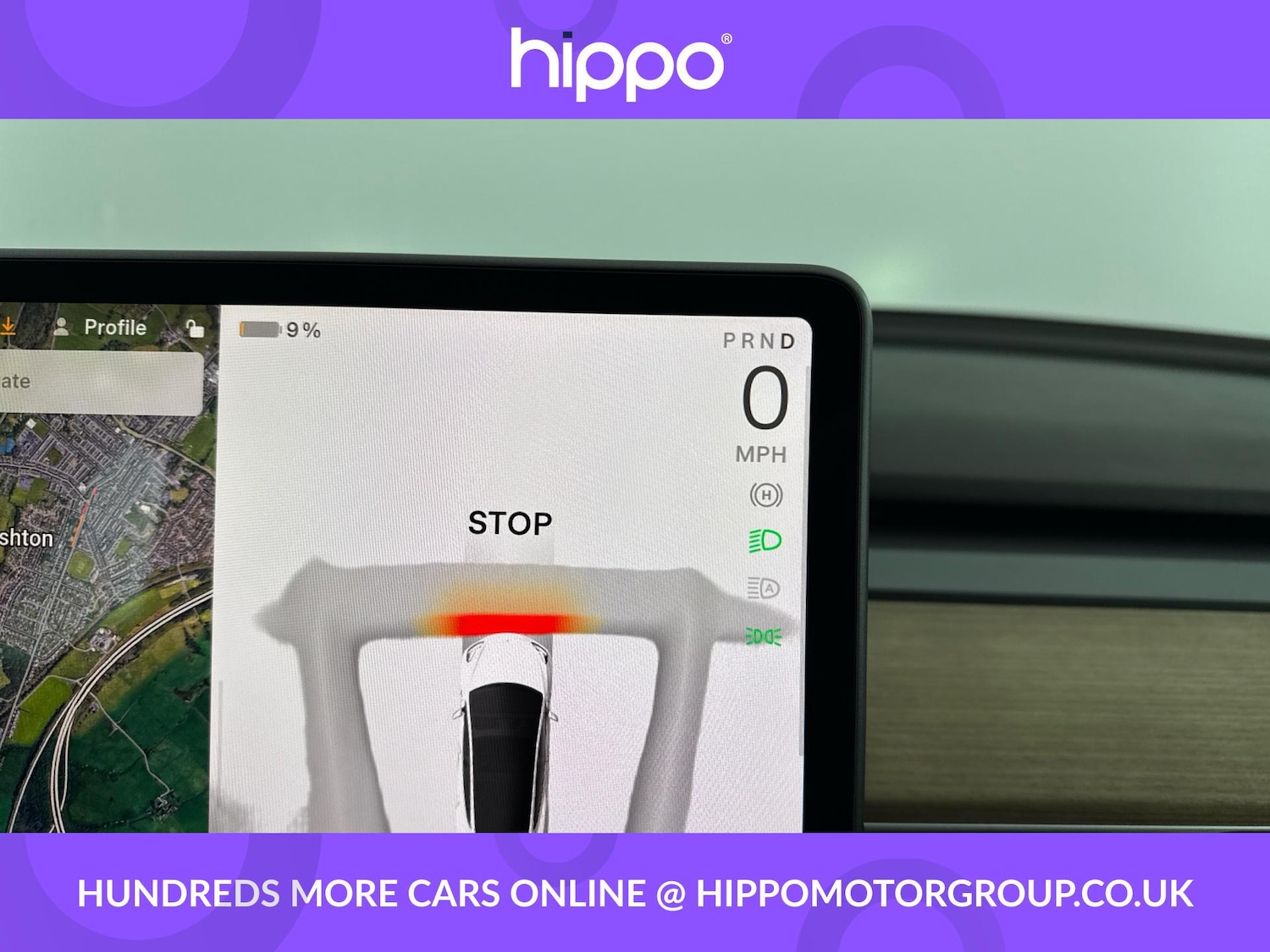 Used Tesla Model 3 2022 for sale - 76782000: Photo 13