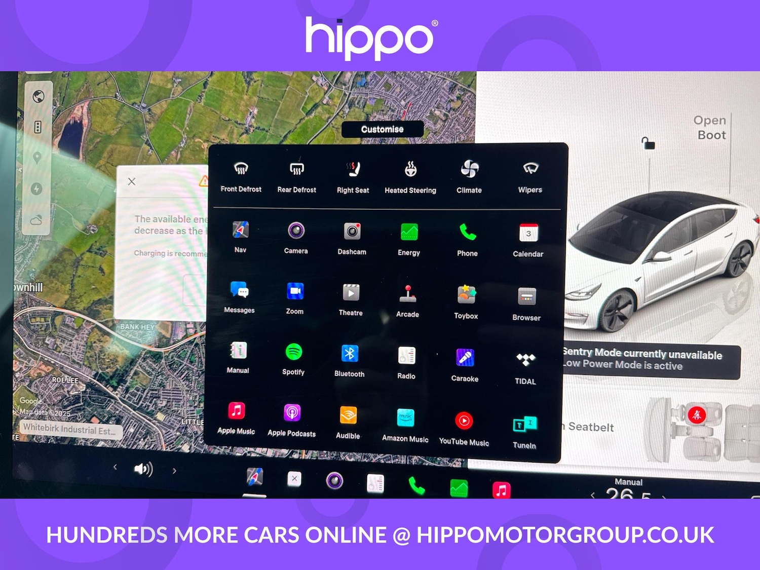 Used Tesla Model 3 2022 for sale - 76782000: Photo 16