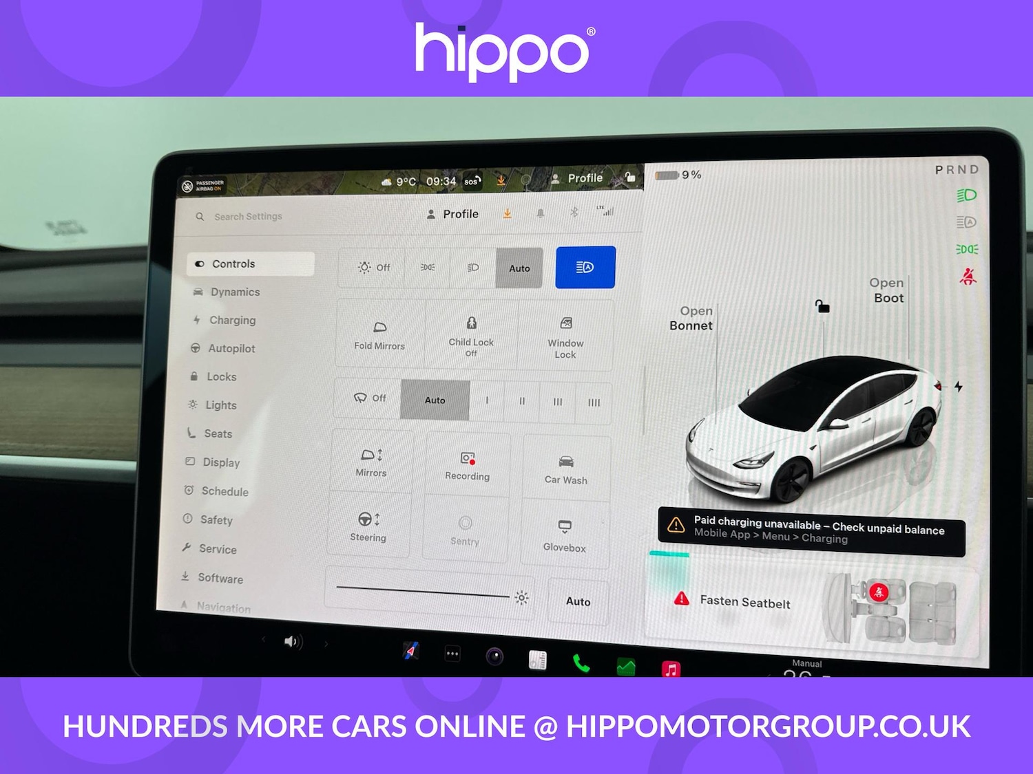 Used Tesla Model 3 2022 for sale - 76782000: Photo 17