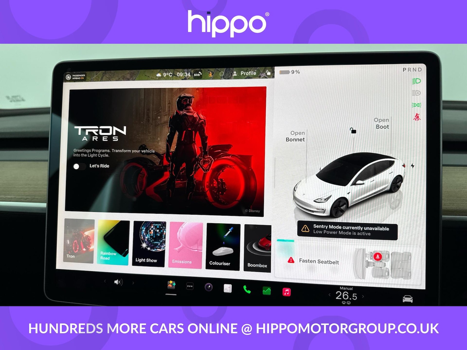 Used Tesla Model 3 2022 for sale - 76782000: Photo 19