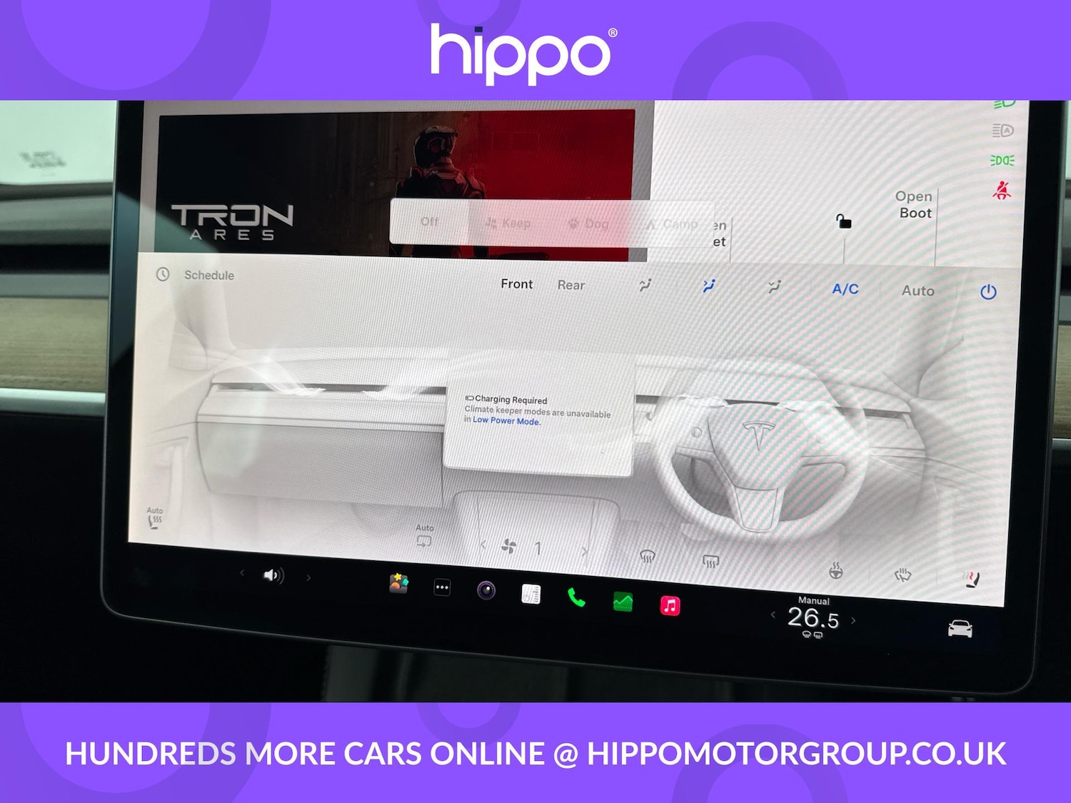 Used Tesla Model 3 2022 for sale - 76782000: Photo 20