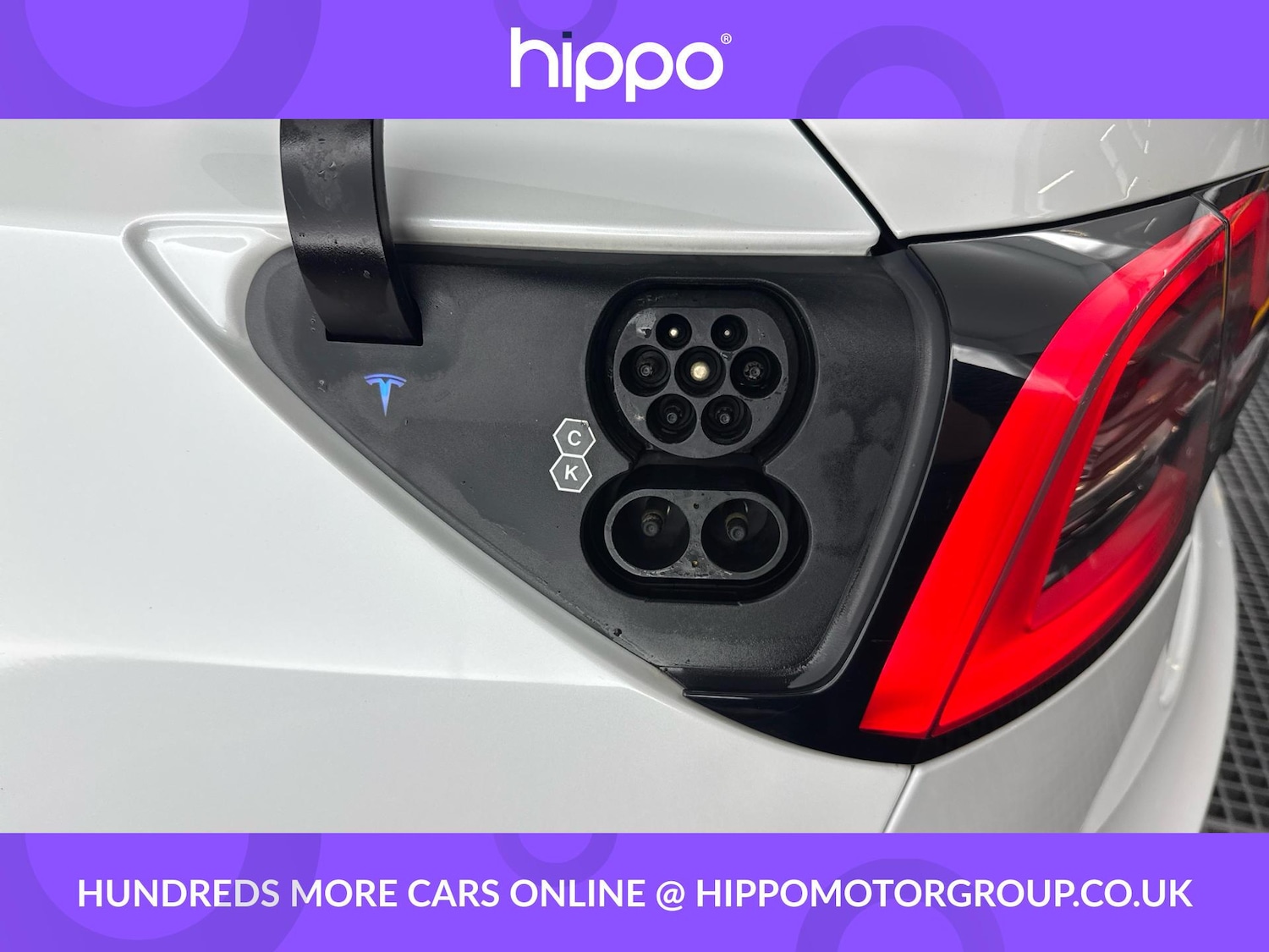 Used Tesla Model 3 2022 for sale - 76782000: Photo 28