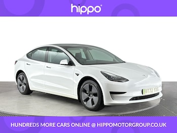 Used Tesla Model 3 2022 for sale - 76782000: Photo