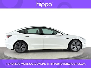 Used Tesla Model 3 2022 for sale - 76782000: Photo