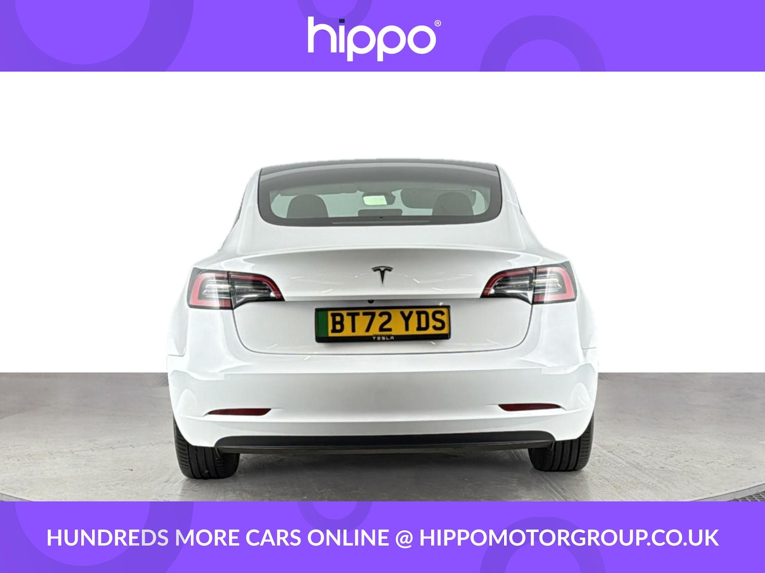 Used Tesla Model 3 2022 for sale - 76782000: Photo 5