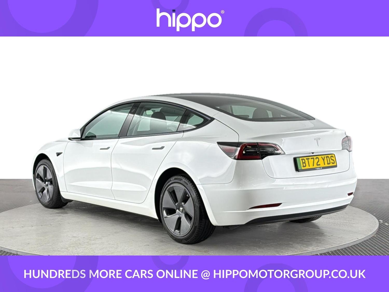 Used Tesla Model 3 2022 for sale - 76782000: Photo 6