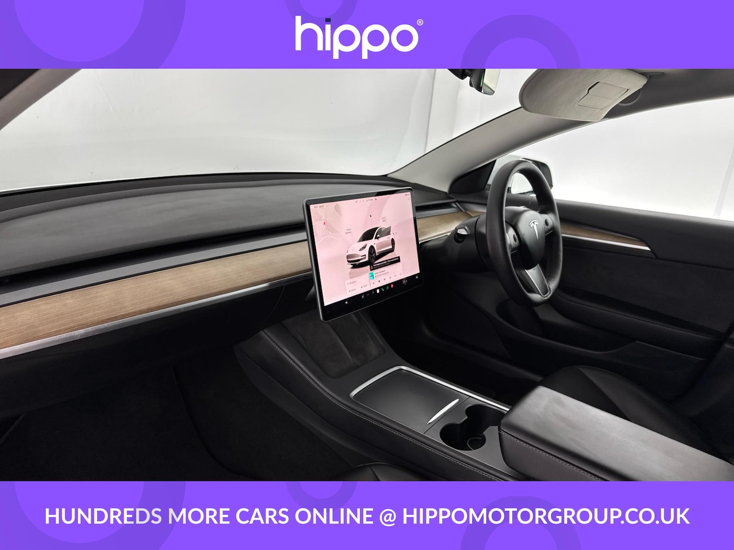 Used Tesla Model 3 2022 for sale - 76782000: Photo 9