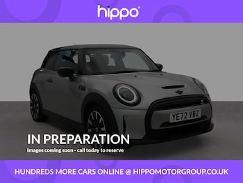 Used MINI Hatch 2022 for sale - 77202568: Photo