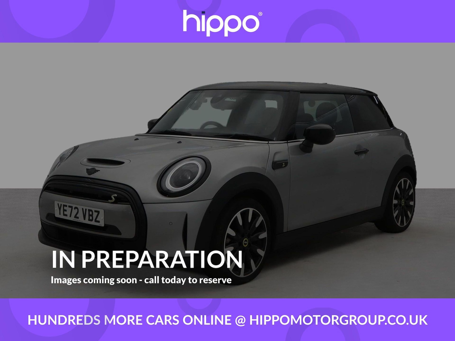 Used MINI Hatch 2022 for sale - 77202568: Photo 2
