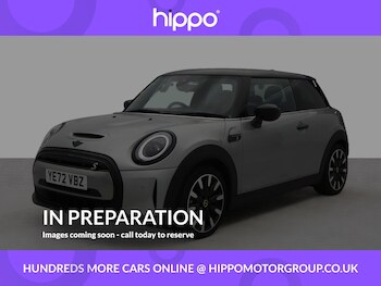 Used MINI Hatch 2022 for sale - 77202568: Photo
