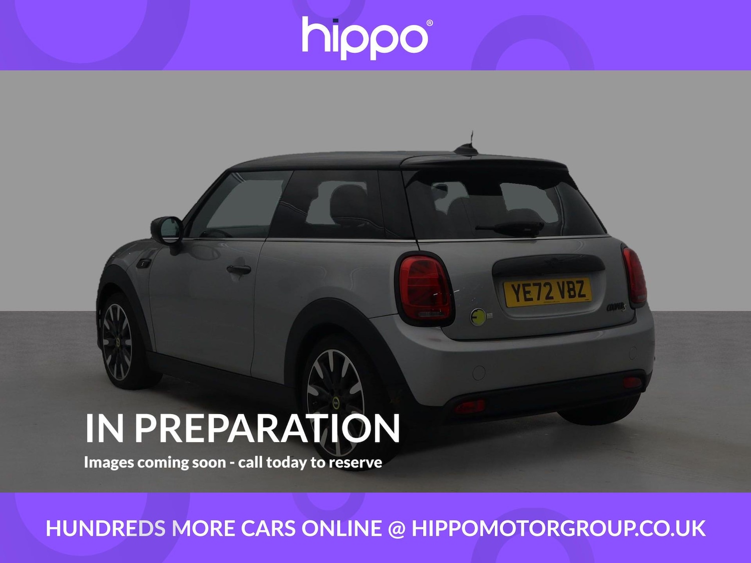 Used MINI Hatch 2022 for sale - 77202568: Photo 3