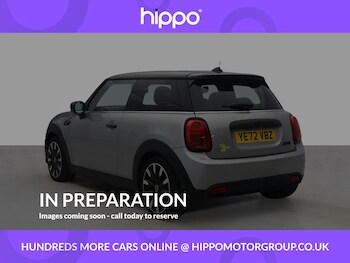 Used MINI Hatch 2022 for sale - 77202568: Photo