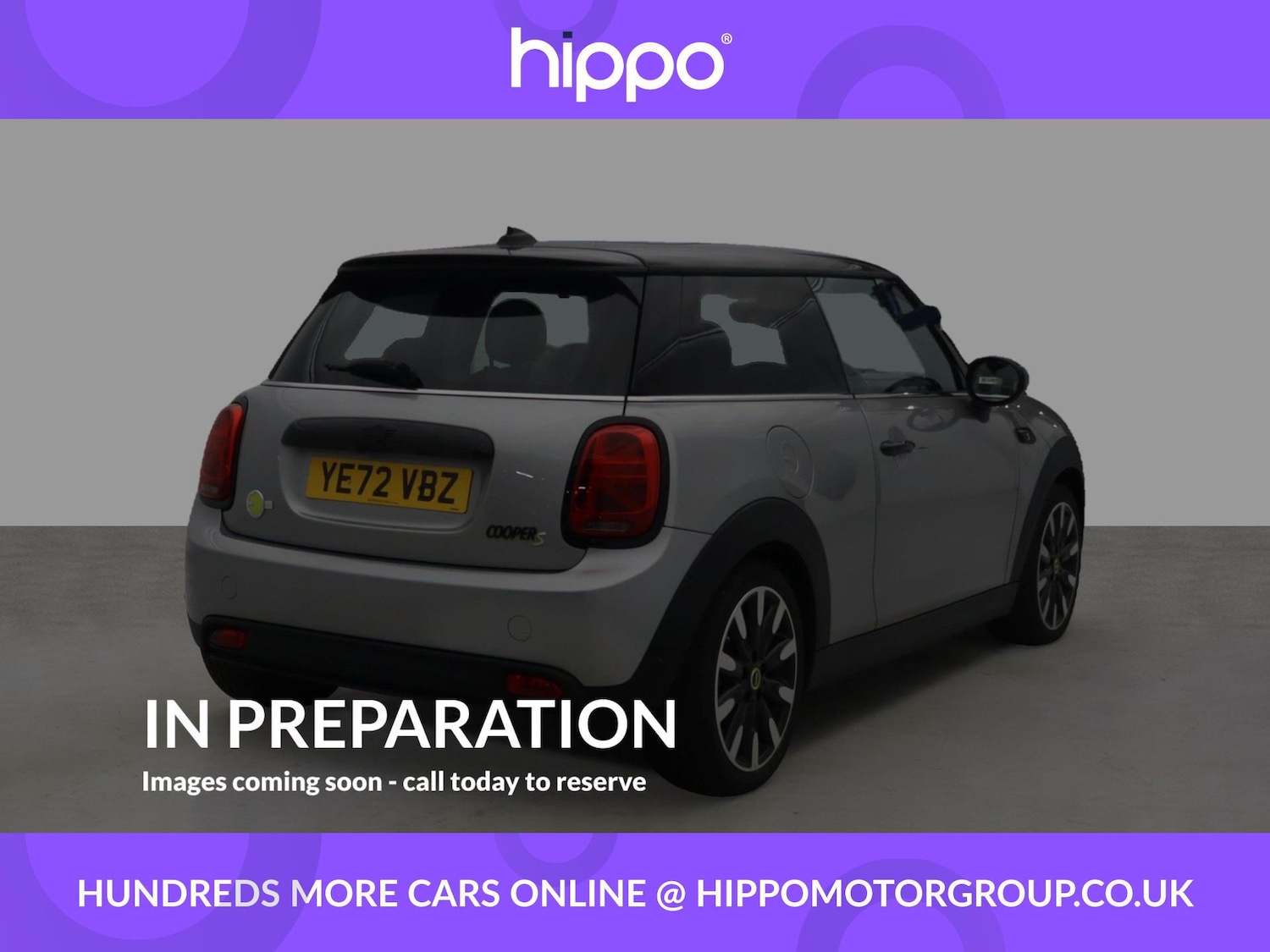 Used MINI Hatch 2022 for sale - 77202568: Photo 4