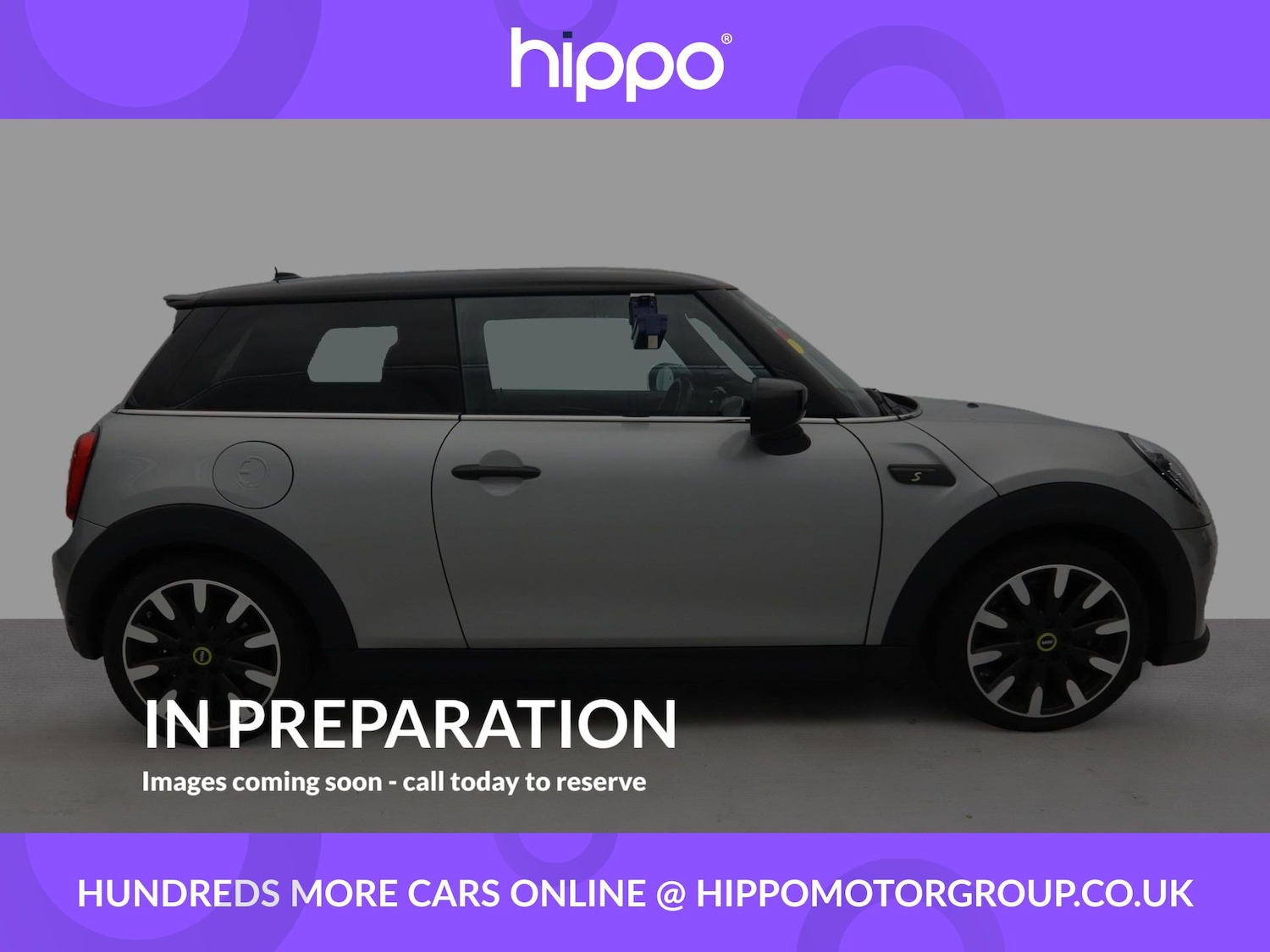 Used MINI Hatch 2022 for sale - 77202568: Photo 5