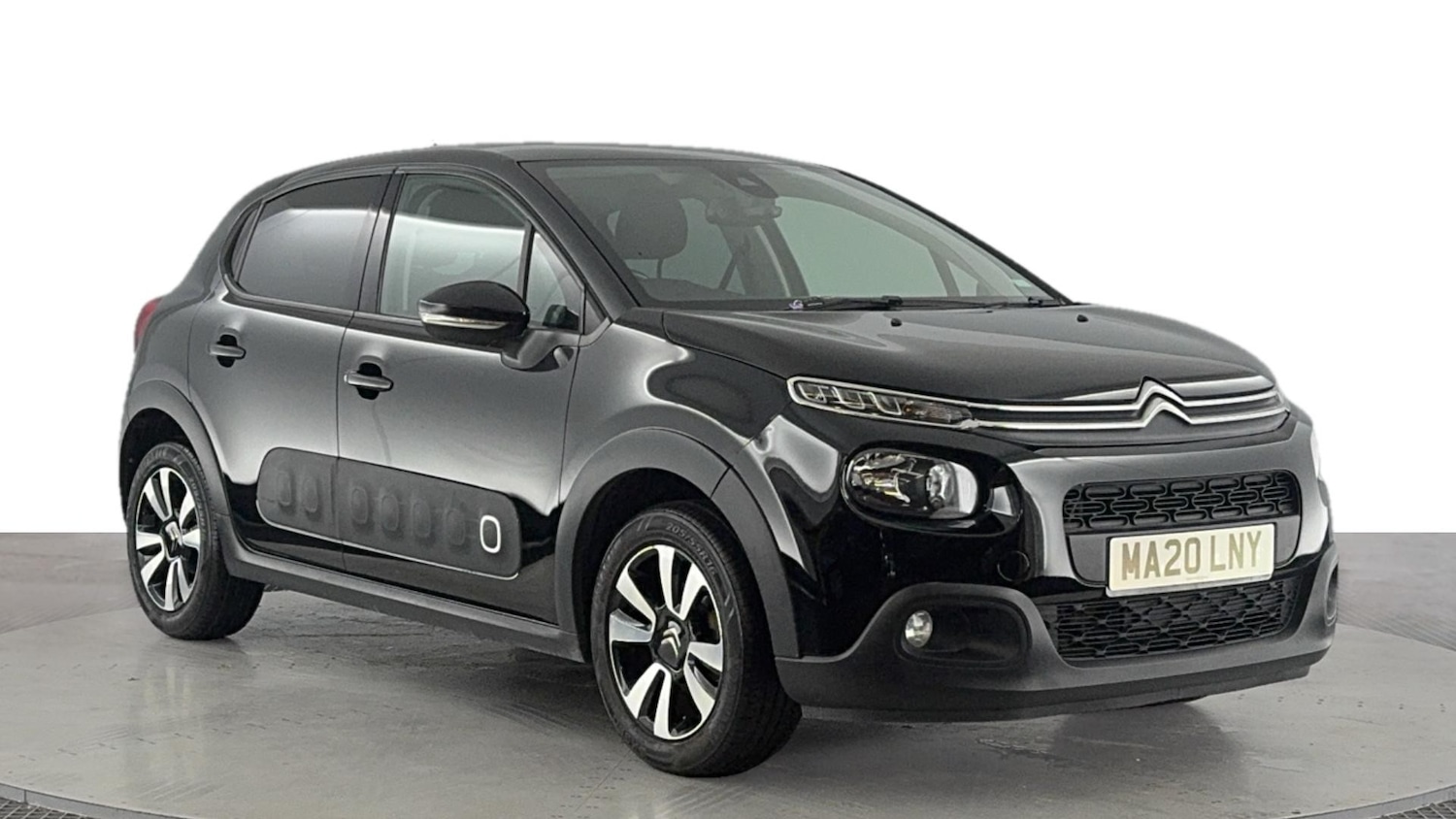 Vehicle 37