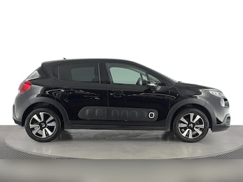 Used Citroen C3 2020 for sale - 75912532: Photo